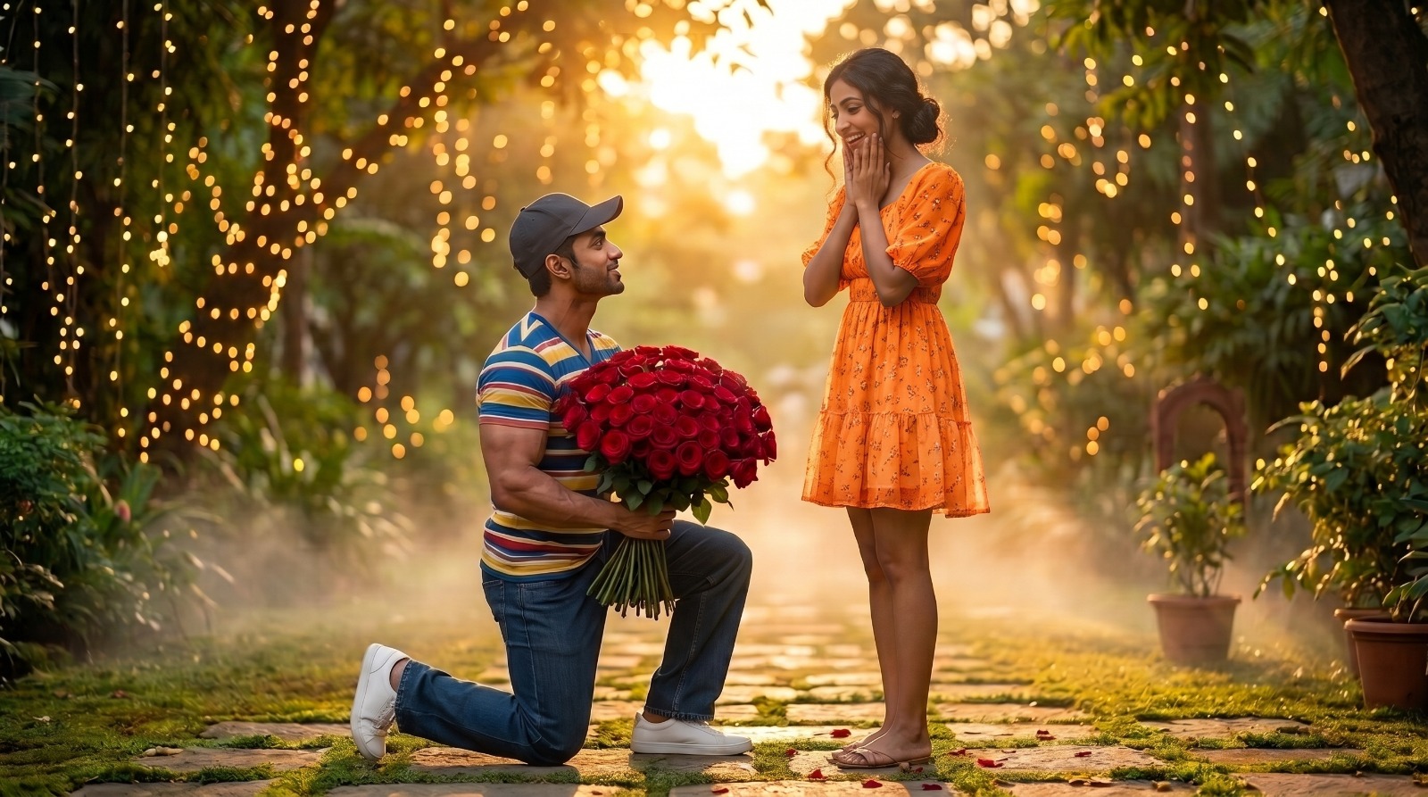 Proposal Video
